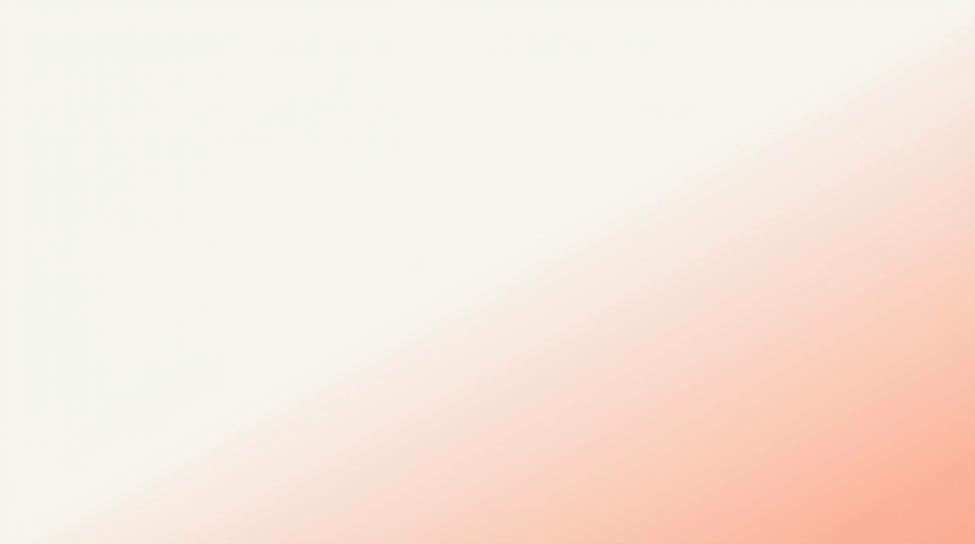 Gradient tło dla artykułu o RODO-native systemach rekrutacyjnych