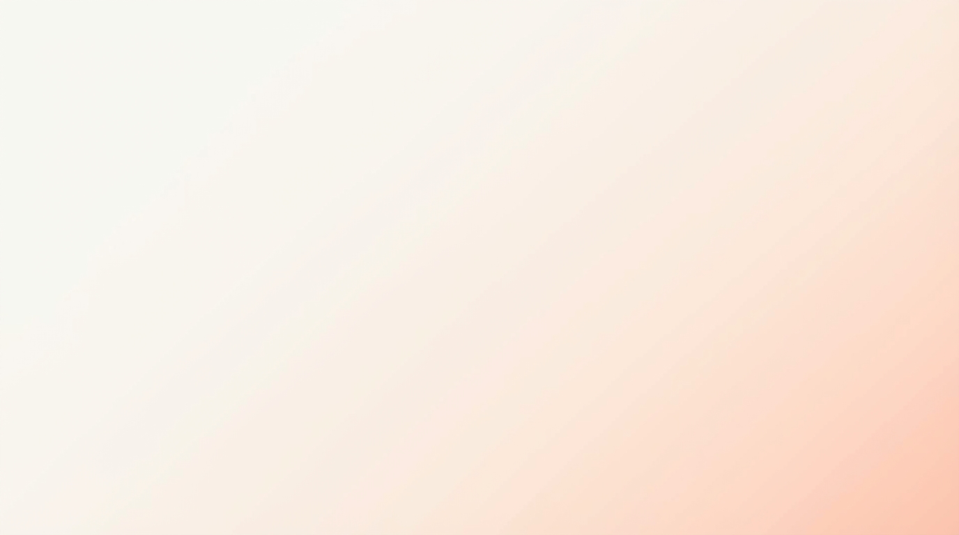 Minimalistische Darstellung eines Zeitdrucks: Ein einfacher Timer und geometrische Elemente symbolisieren die kritischen 20 Sekunden der Kandidaten-Ansprache