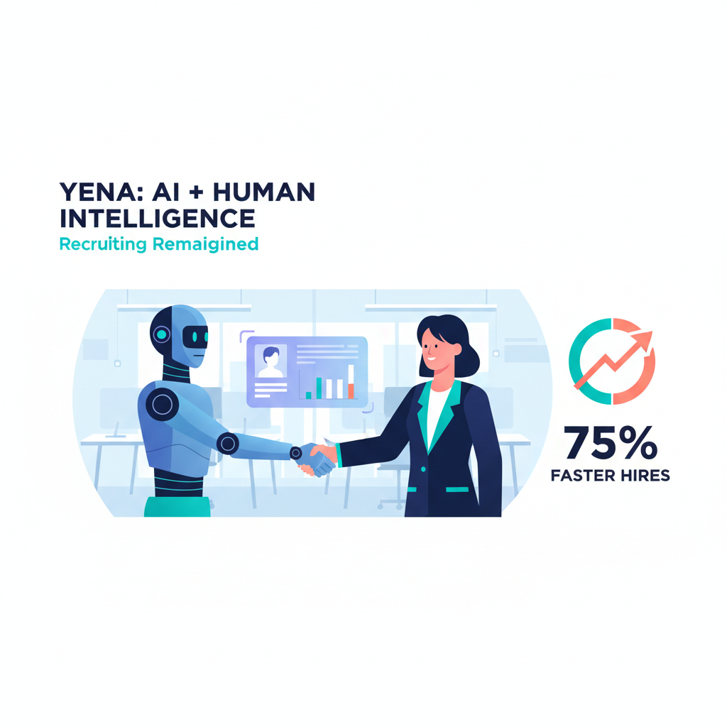 KI im Recruiting - künstliche Intelligenz für Personalberater