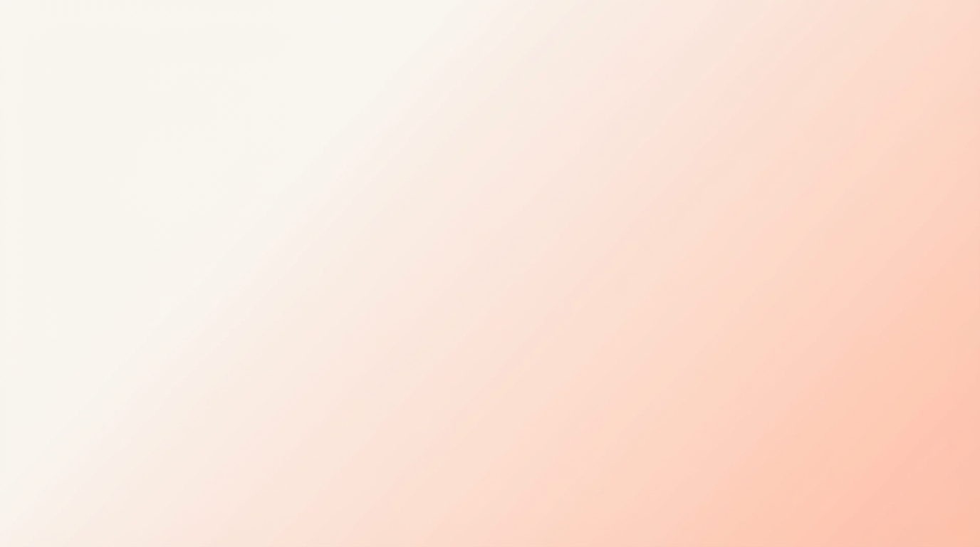 Abstract gradient background representing the shift from external hiring to internal upskilling