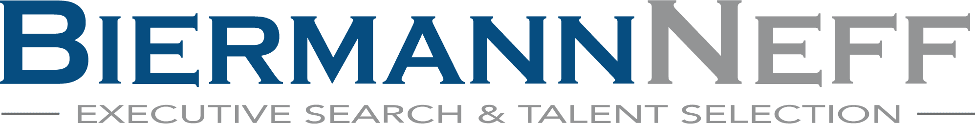 Biermann Neff logo