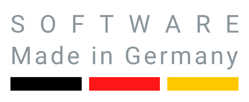 Software Made in Germany